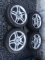 Mercedes Rims & Tires