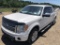 2012 Ford F150 Pickup Truck