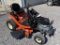 Kubota T1880 Riding Mower