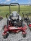 eXmark Lazer Z Lawn mower