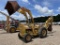 Ford 4500 Loader Backhoe