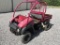 Kawasaki Mule 600 UTV