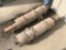 Catalytic converters