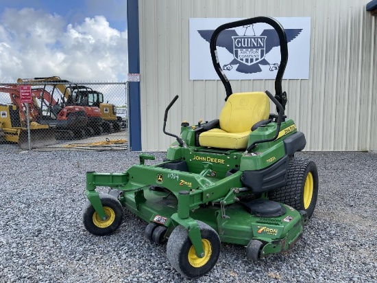 John Deere Z820A 60 inch Zero Turn Mower
