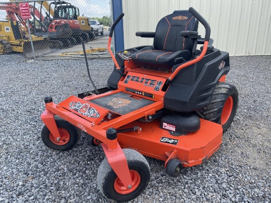 Bad Boy Elite 54 inch Zero Turn Mower