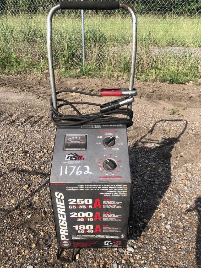 DSR PSW-61224 Battery Charger