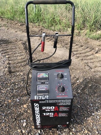 DSR PSW-2550 Battery Charger