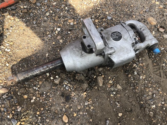 Air Impact Wrench