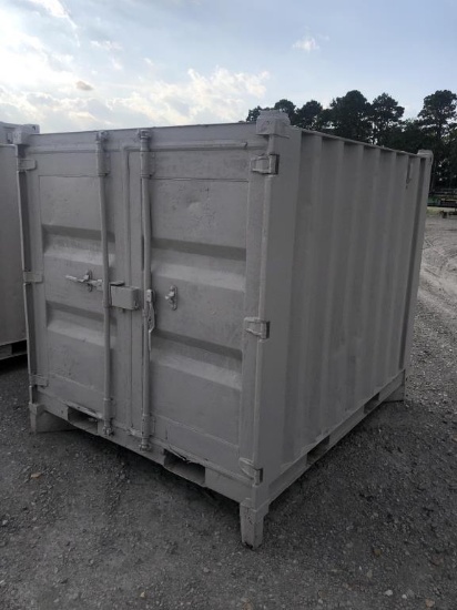 Storage Container