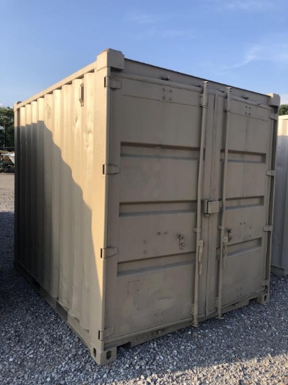 Storage Container