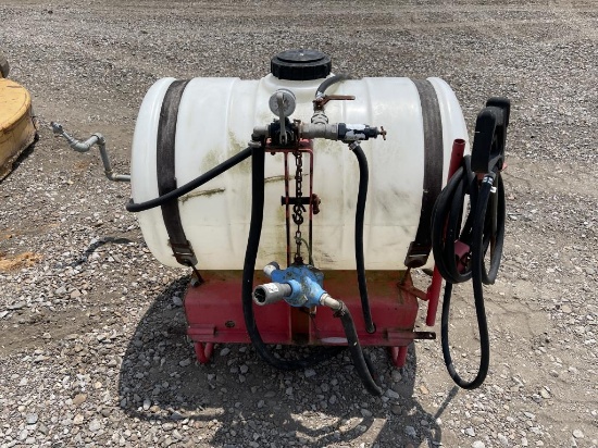 Sprayer