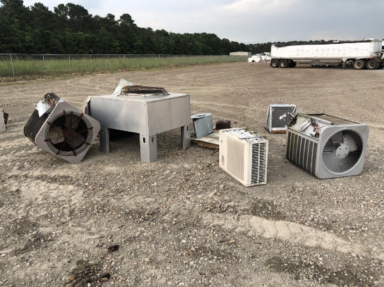 Air Conditioners