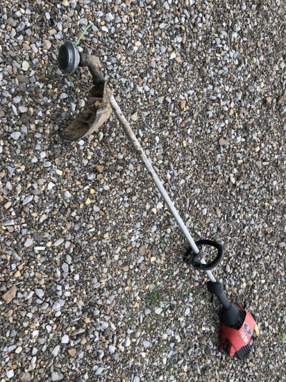 Craftsman Weed Eater