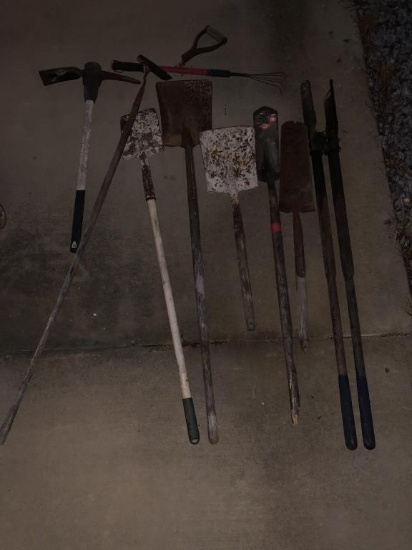 Misc Tools