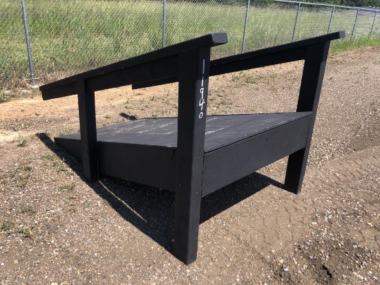 Deck Ramp