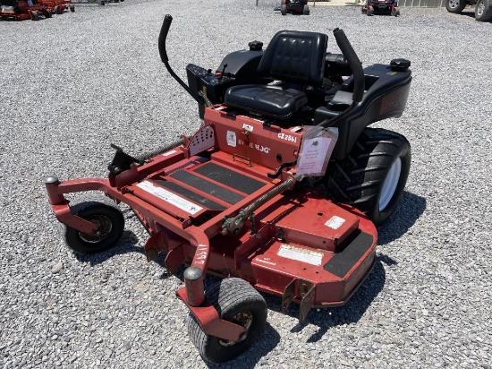 Bush Hog CZ2516 Zero Turn Mower