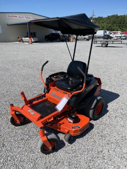 2018 Bad Boy MZ Magnum 48 in Zero Turn Mower
