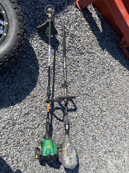 String Trimmers (2)