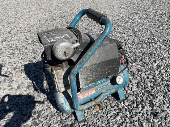 Makita Air Compressor