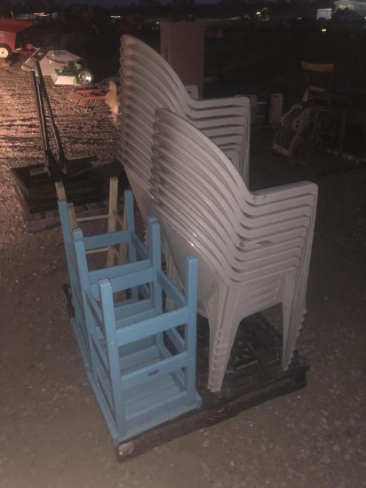 Misc Chairs