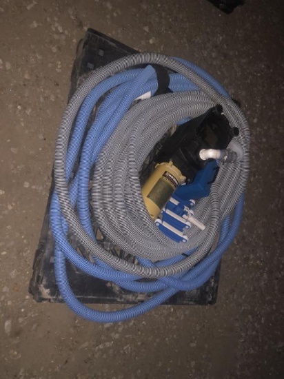 Pool Pump