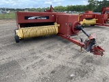 New Holland 575 Square Baler