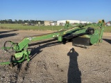 John Deere 635 MoCo Cutter