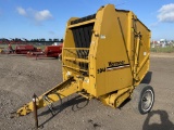 Vermeer 5041 Round Baler