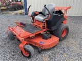 Bad Boy Outlaw 61 inch Zero Turn Mower