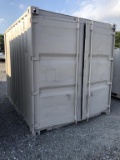 Storage Container