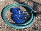 3” Pump Hose