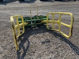 MDS SG-6G Hay Grabber