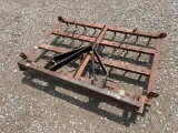 STH60 3-Point Harrow