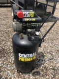 Central Pneumatic 61454 Air Compressor