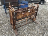 Townsend’s Livestock Equipment Sheep Table