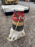 Multiquip ST61460 Submersible Pump (unused)