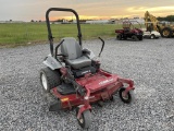 eXmark Lazer Z Lawnmower