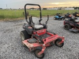 Gravely Pro-Turn 266 Mower