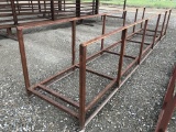 20ft Pipe Rack