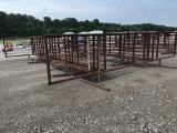 Cattle Fence Panels