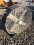 Big air Shop Fan