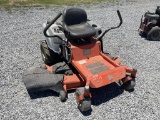 Husqvarna RZ5424 Lawn Mower