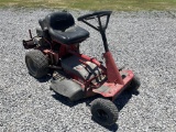 Snapper 28 in Lawn mower