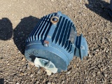North American Electric Electric Motor