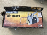 Chicago Electric 120 volt Spot Welder