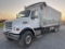 2003 Sterling Mulch Truck