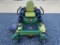 John Deere Z645 Zero Turn Mower