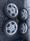 Mercedes Benz Rims & Tires