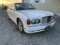 1999 Bently Arnage Sedan