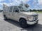 2011 Ford E350 Passenger Van